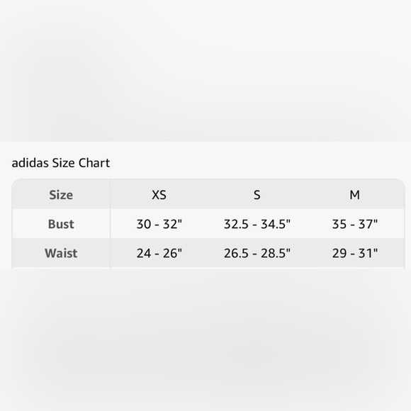 New w/Tags Size Small Adidas Marimekko track jacket w/Unikko print - Picture 7 of 7